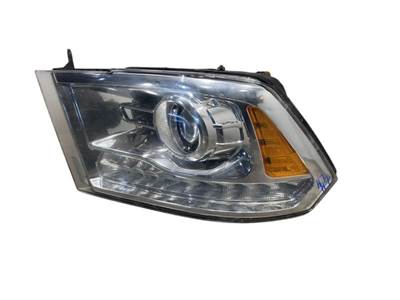 Used Ram 5500 LH Headlight