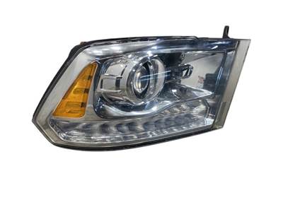 Used Ram 5500 RH Headlight