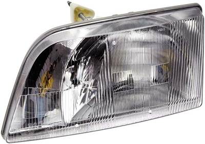New Aftermarket Volvo VNL Gen 1 LH Headlight