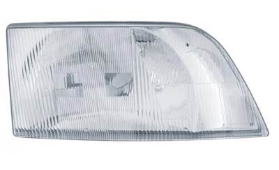New Aftermarket Volvo VNL Gen 1 RH Headlight