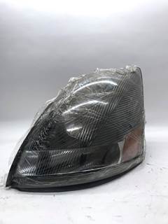 New Aftermarket Volvo VNL Gen 2 LH Projection Headlight
