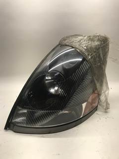 NTO Volvo VNL Gen 2 LH Projection Headlight - damaged