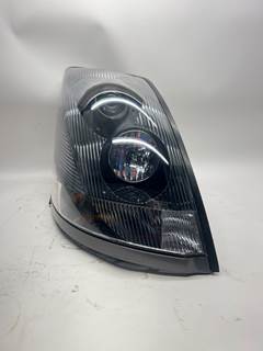 NTO Volvo VNL Gen 2 Projection Headlight - damaged