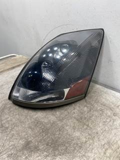 Used Volvo VNL Gen 2 LH Headlight