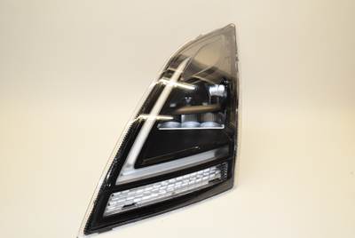 New Aftermarket Volvo VNL Gen 3 LH LED Headlight w/Module