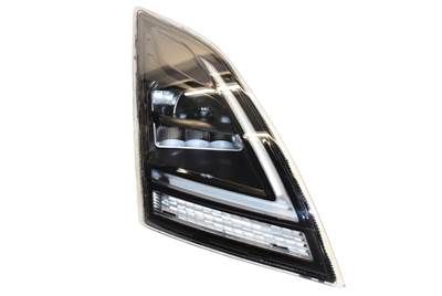 New Aftermarket Volvo VNL Gen 3 RH LED Headlight w/Module