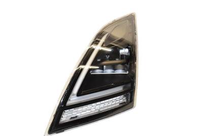 New Aftermarket Volvo VNL Gen 3 LH LED Headlight w/Module
