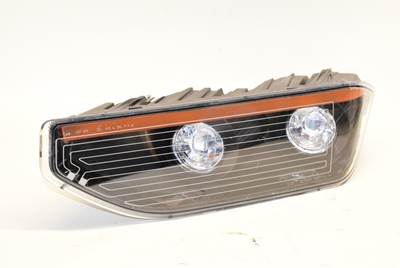 New Western Star 47X SBA Driver Side LED Headlight