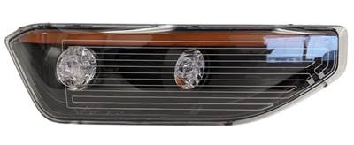 New Western Star 47X SBA RH Side LED Headlight