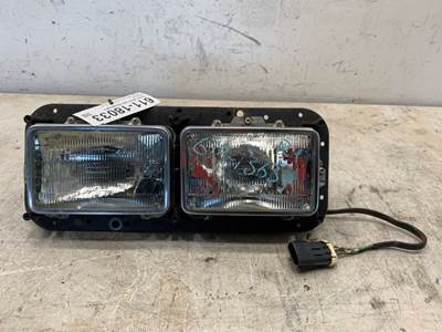 Used Western Star 4900 RH Headlight