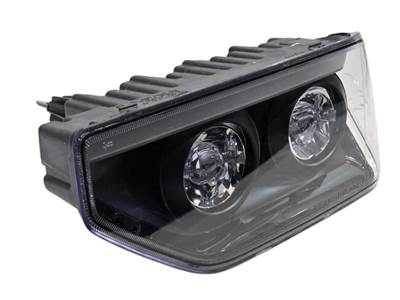 New Western Star 49X SFA LH LED Headlight Assembly