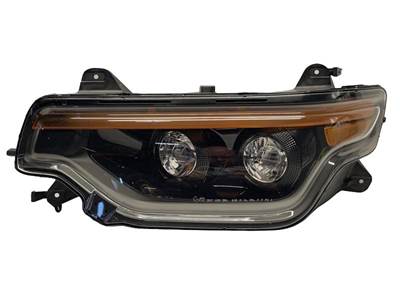 New Western Star 57X LH LED Headlight Assembly