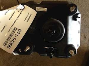 NTO Blemished Freightliner LH Headlight