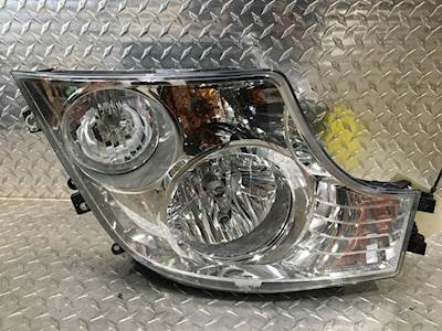 NTO Mercedes Actros RH Headlight