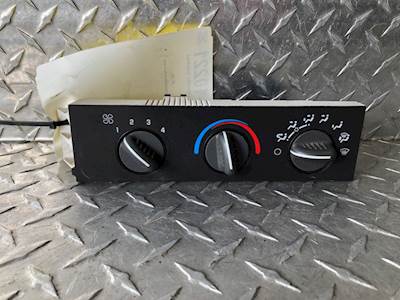Used Chevrolet C4500 Climate Control