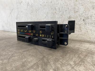 Used Chevrolet W4500 Climate Control