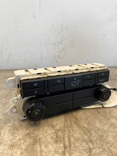 Used Ford F450 Climate Control