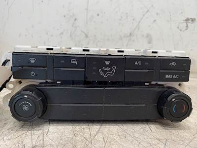 Used Ford F-550 Climate Control