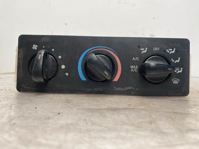 Used Ford F550 Climate Control