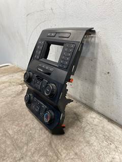 Used Ford F550 Climate Control