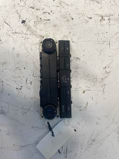 Used Ford F650 Climate Control