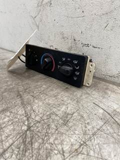 Used Ford F650 Climate Control