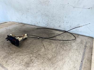 Used Ford F800 Climate Control