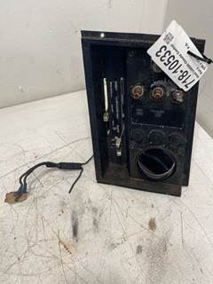 Used Ford LN9000 Climate Control