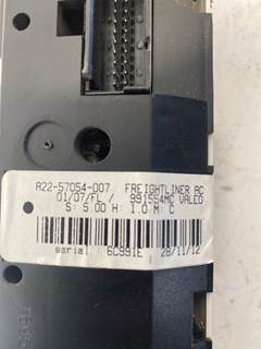 Used Freightliner 114SD Climate Control