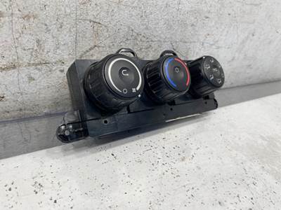 Used 2022 Freightliner Cascadia 126 Dash Climate Control, Part # A2273671002