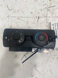 Used Freightliner Cascadia Sleeper Climate Control