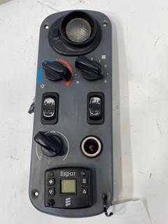 Used Freightliner CST 120 Sleeper Climate Control