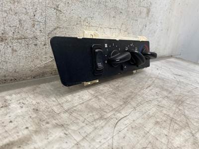 Used Freightliner CST 120 Dash Climate Control, Part # A2254708209