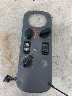 Used Freightliner Century Class Sleeper Climate Control