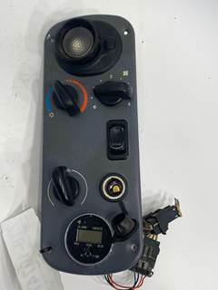 Used Freightliner Columbia Sleeper Climate Control