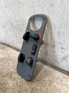 Used Freightliner Columbia Sleeper Climate Control