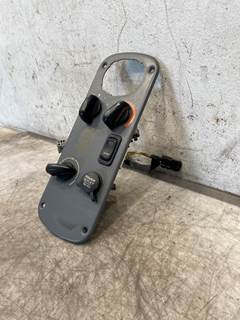 Used Freightliner Columbia Sleeper Climate Control