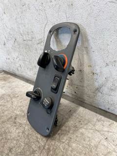 Used Freightliner Columbia Sleeper Climate Control