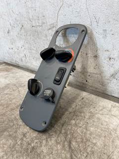 Used Freightliner Columbia Sleeper Climate Control