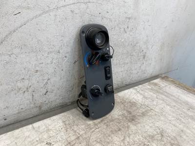 Used Freightliner Columbia Sleeper Climate Control