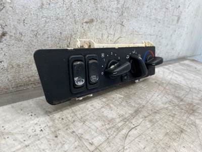 Used Freightliner Columbia Dash Climate Control, Part # A2254708210