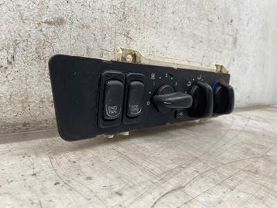 Used 2007 Freightliner Columbia Dash Climate Control, Part # A2254708210