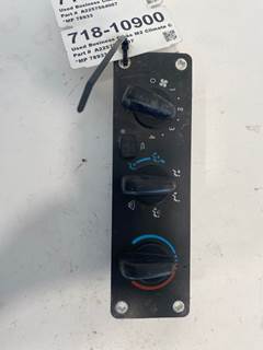 Used Freightliner Business Class M2 Climate Control