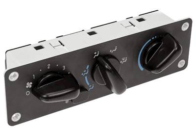 New Aftermarket Freightliner Business Class M2 Climate Control