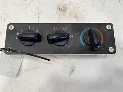 Used Freightliner School Bus Climate Control