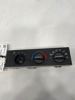 Used GMC C6500 Climate Control