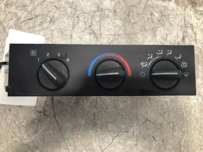 Used GMC C7500 Climate Control