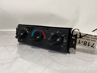 Used International 4300 Climate Control