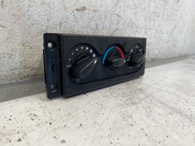 Used 2016 International 4300 Heater/AC Climate Control, Part # 3827583F91