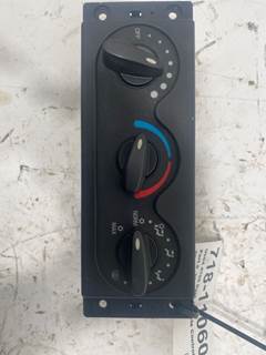 Used International 4700 Dash Climate Control